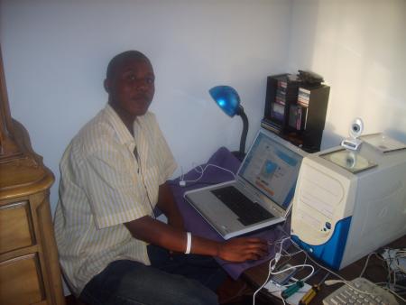 doumo informaticien