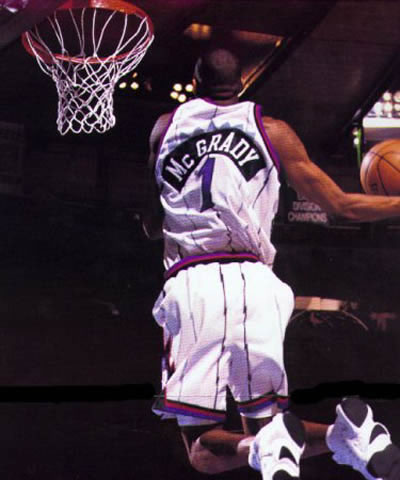 MCGRADY